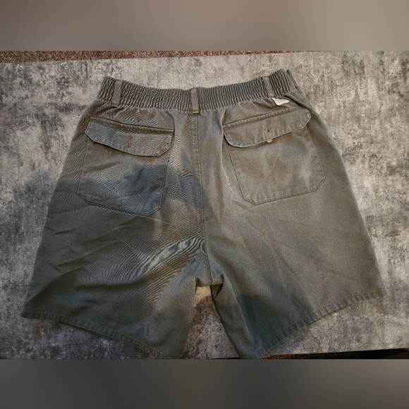 Flyers shorts - Picture 3 of 5